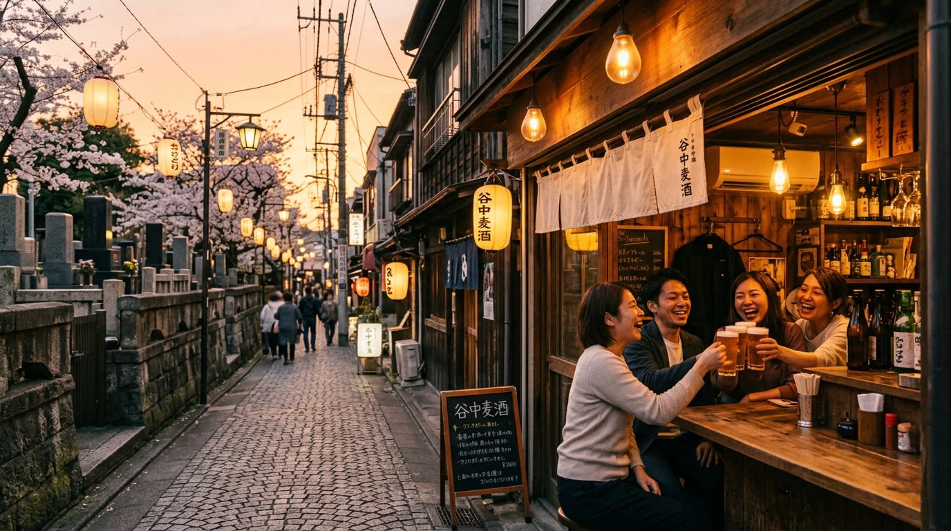 【新宿】日本酒テイスティング＆居酒屋マスタークラス｜利き酒師と学ぶ5種飲み比べ