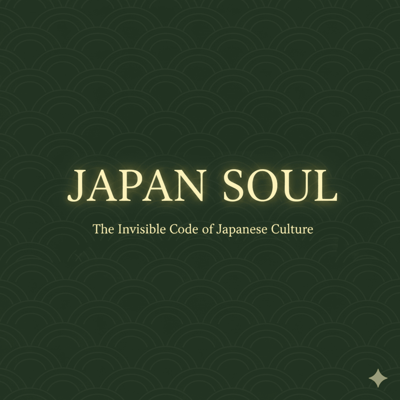 JAPAN SOUL 日本の歴史をわかりやすく