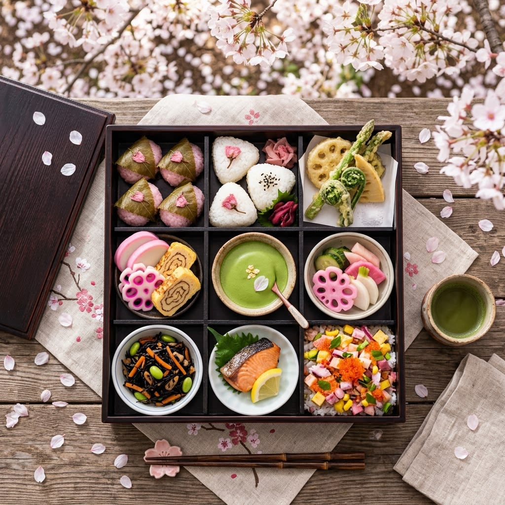 春、日本が世界で一番美しい季節｜2026年に見るべき風景