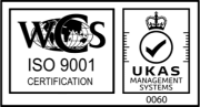 ISO 9001 Logo