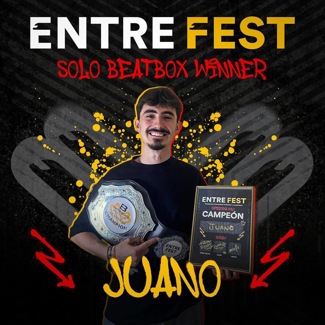 JUANO avatar