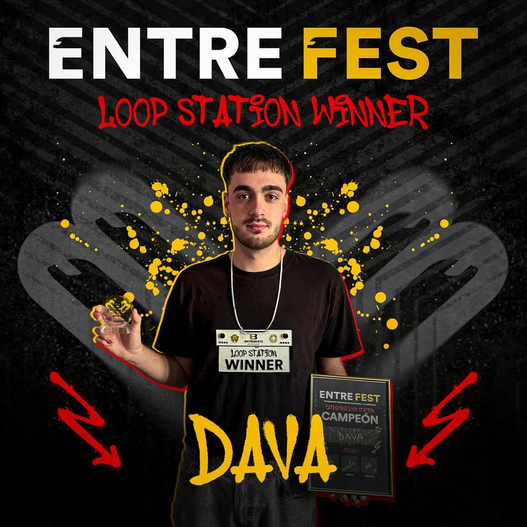 DAVA avatar