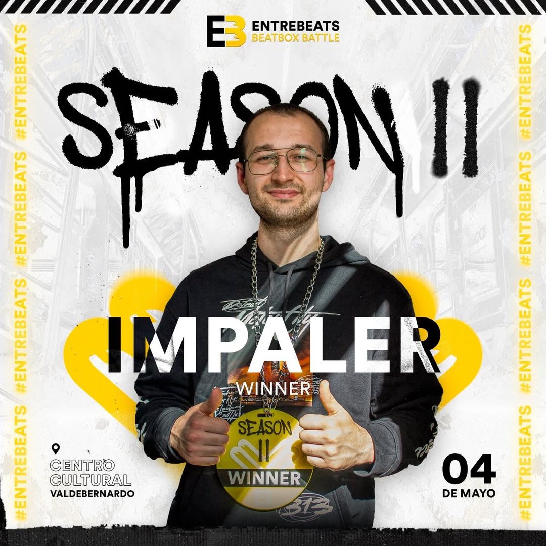 IMPALER avatar