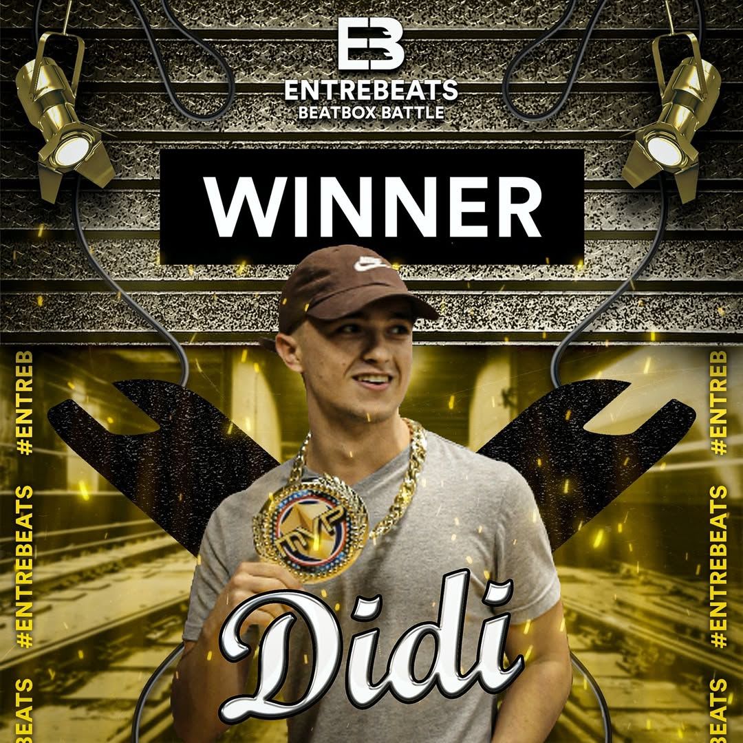 DIDI avatar