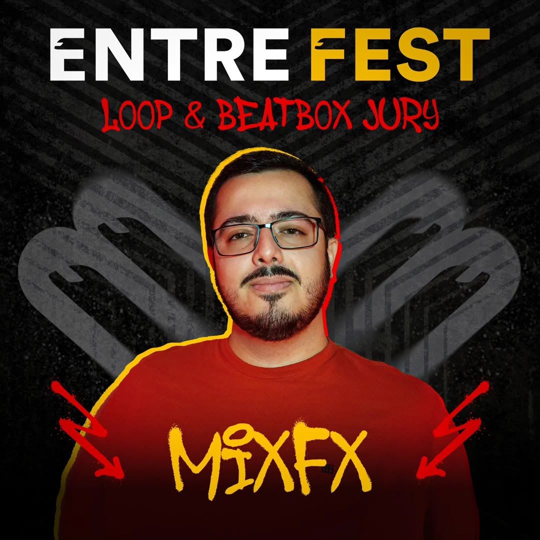 MIX FX avatar