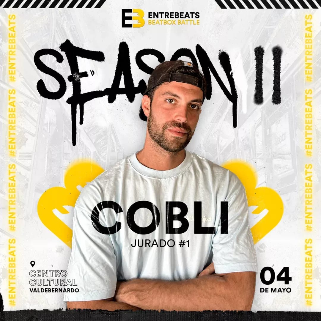 COBLI avatar