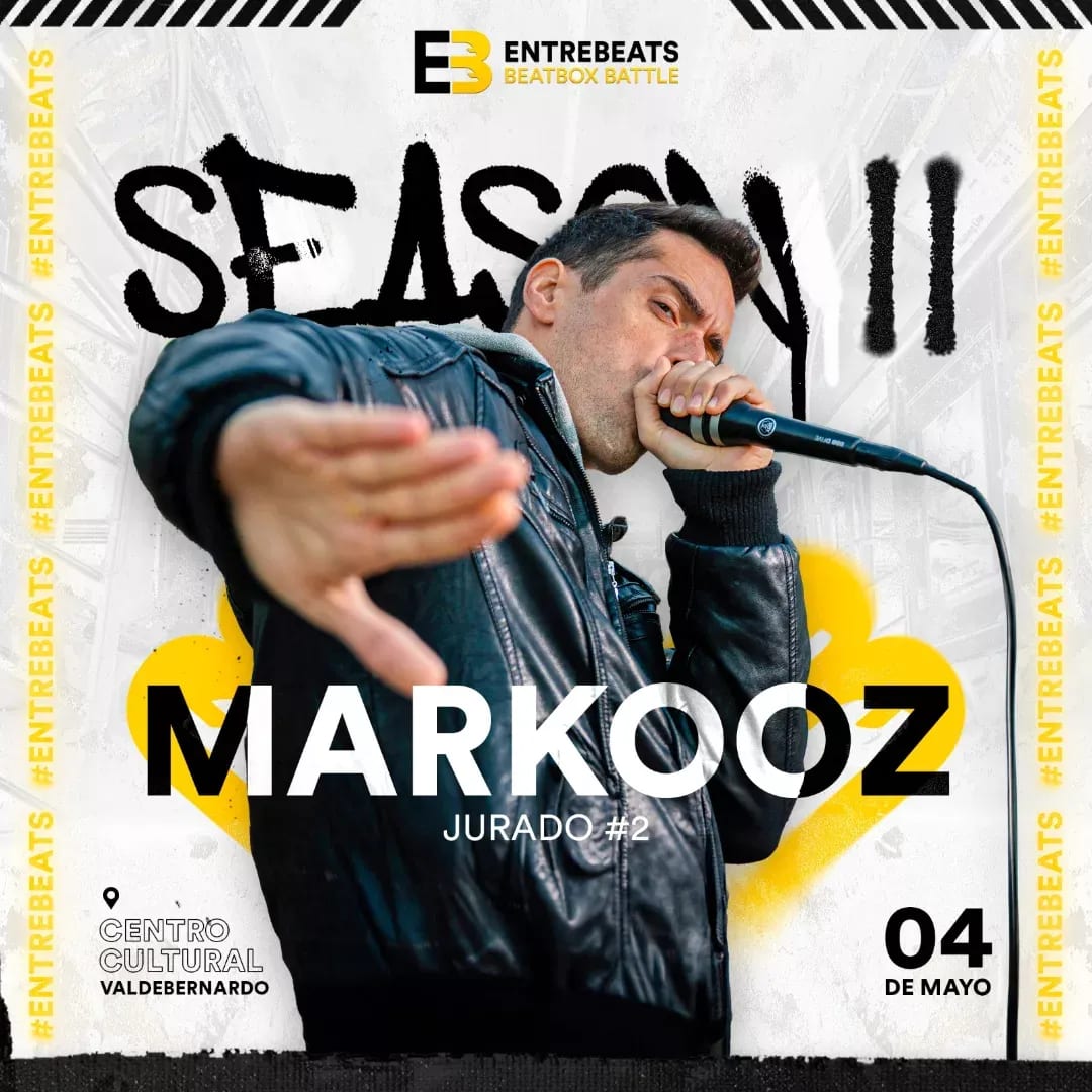 MARKOOZ avatar