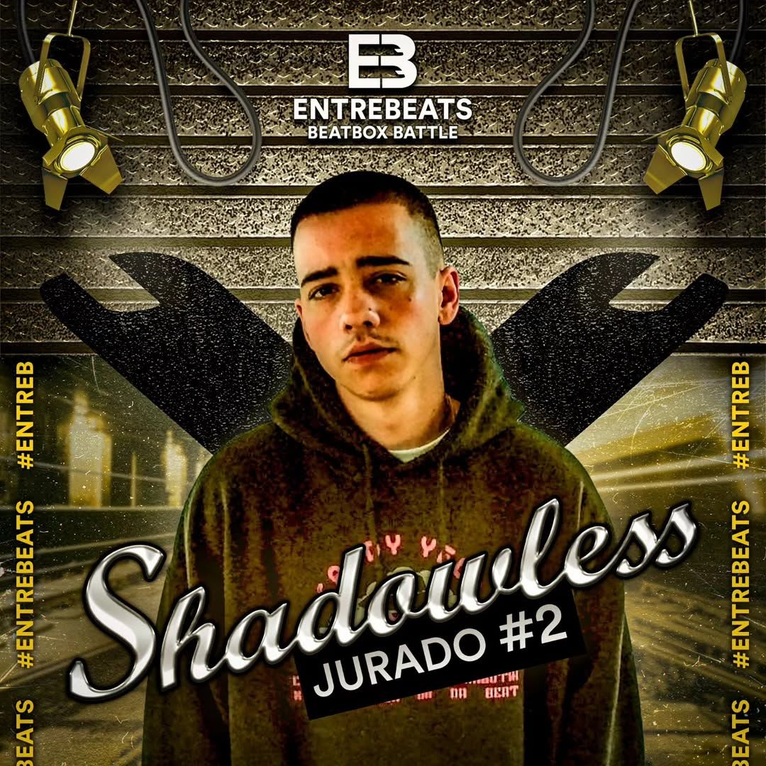 SHADOWLESS avatar