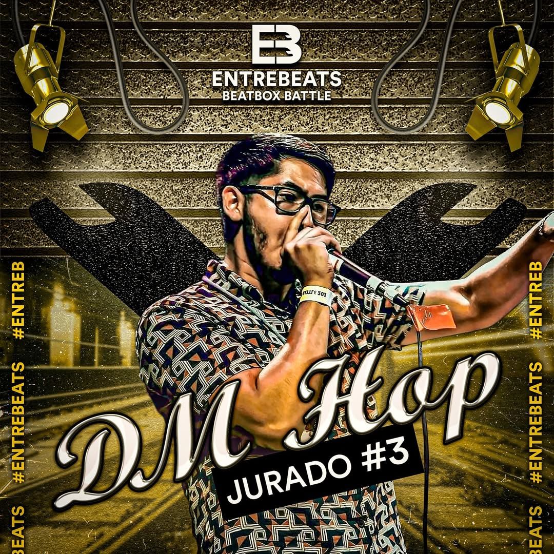 DMHOP avatar