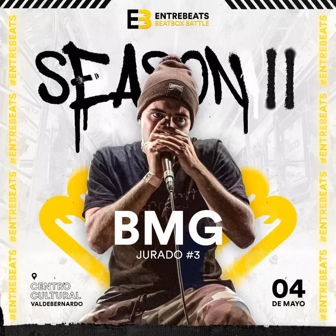 BMG avatar