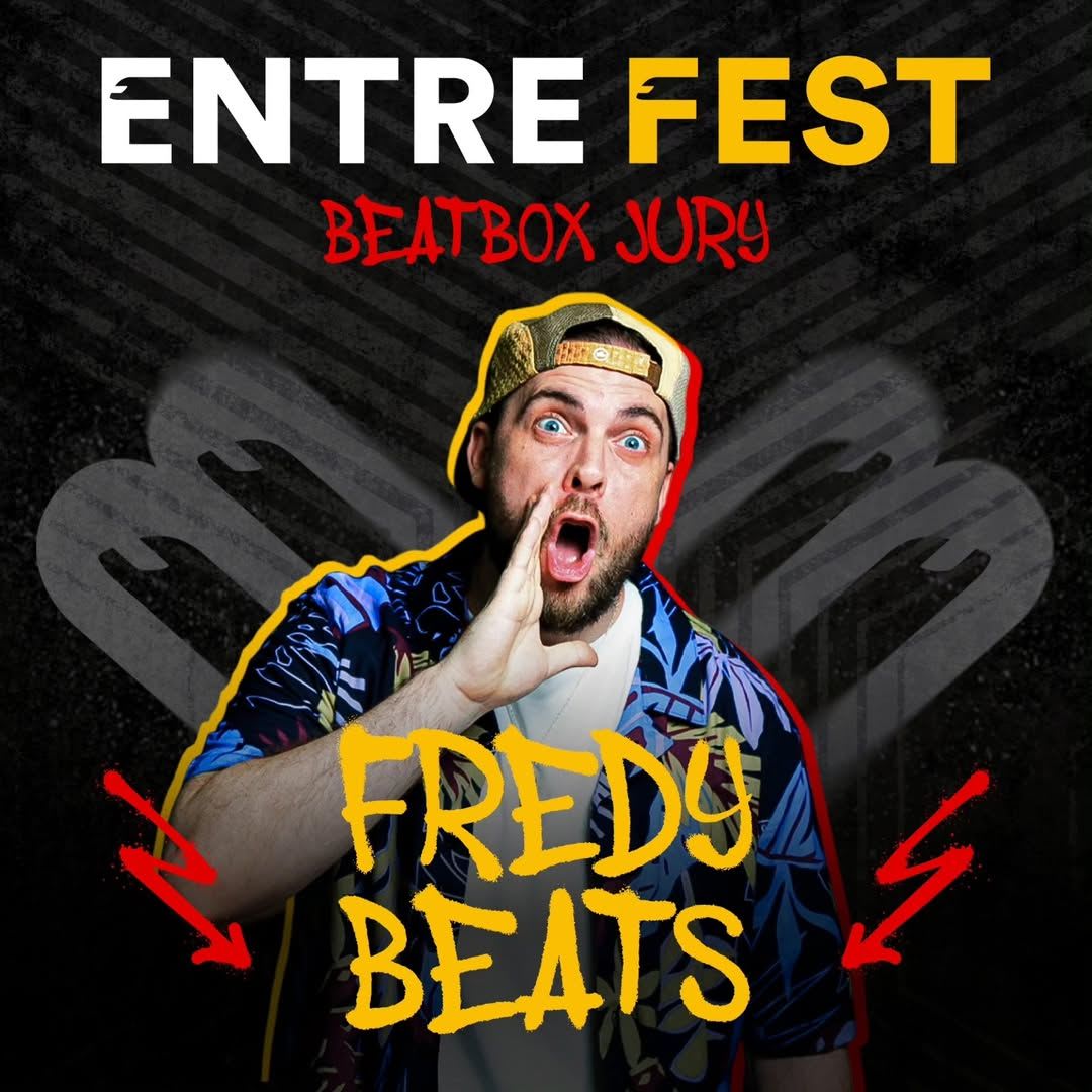 FREDYBEATS avatar