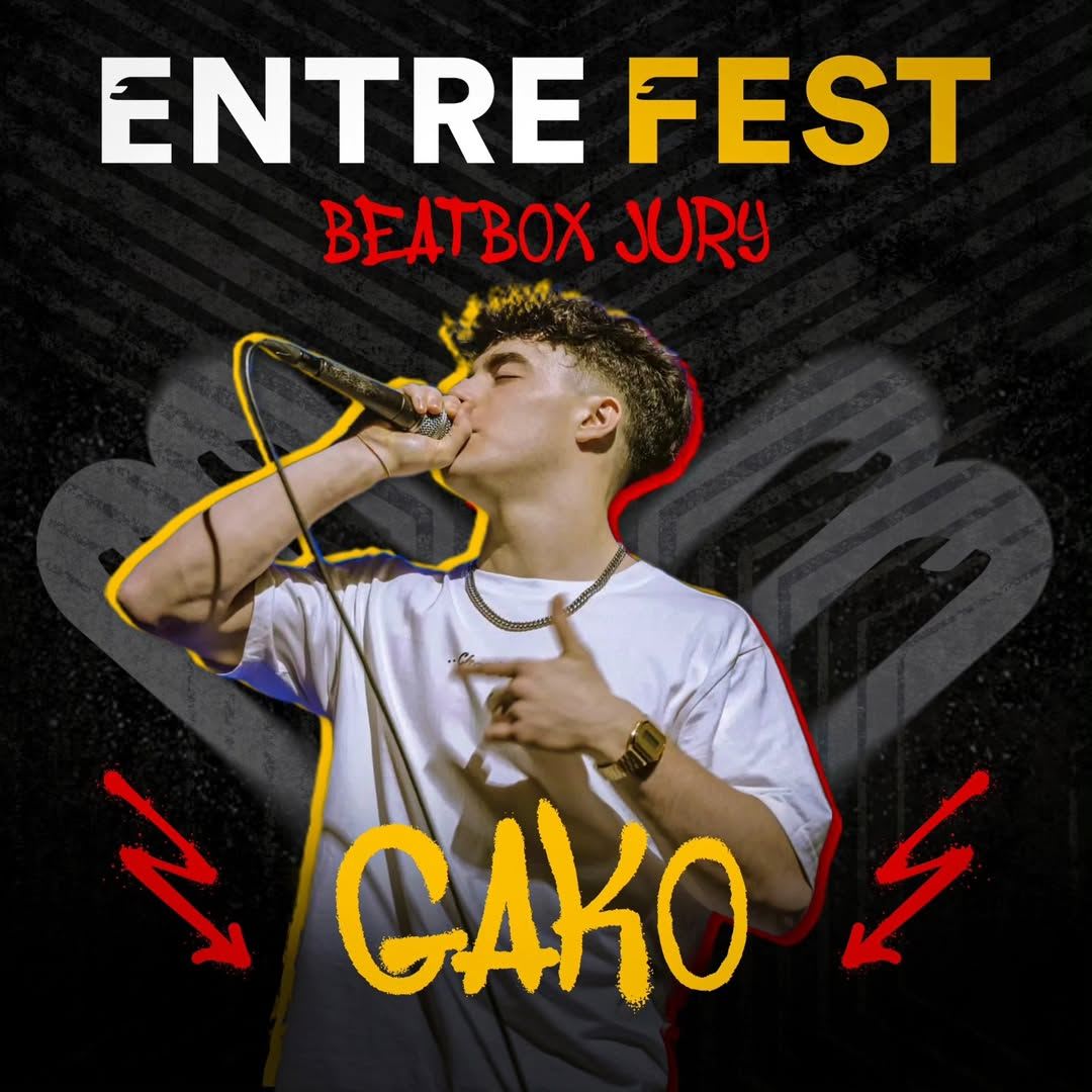 GAKO avatar