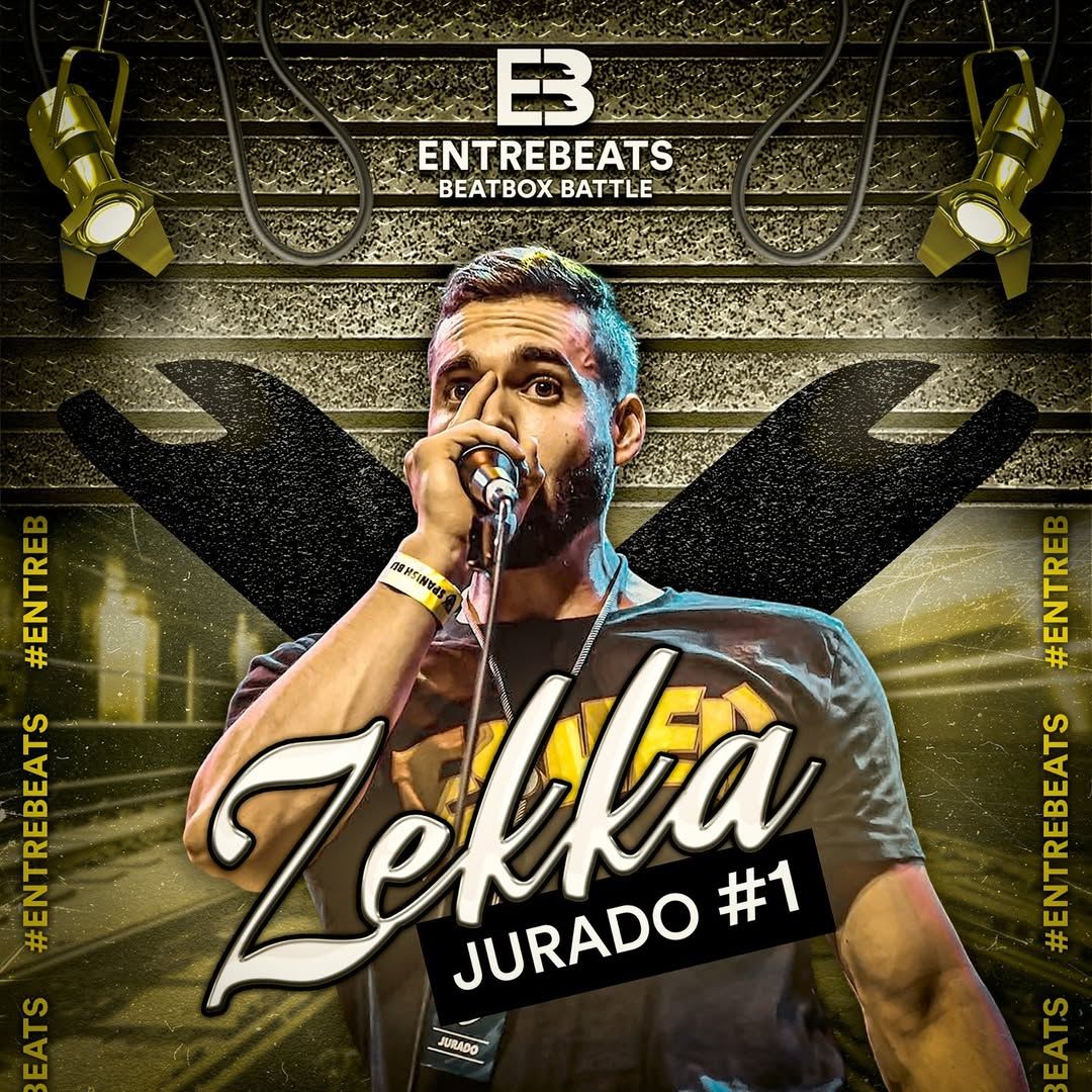 ZEKKA avatar