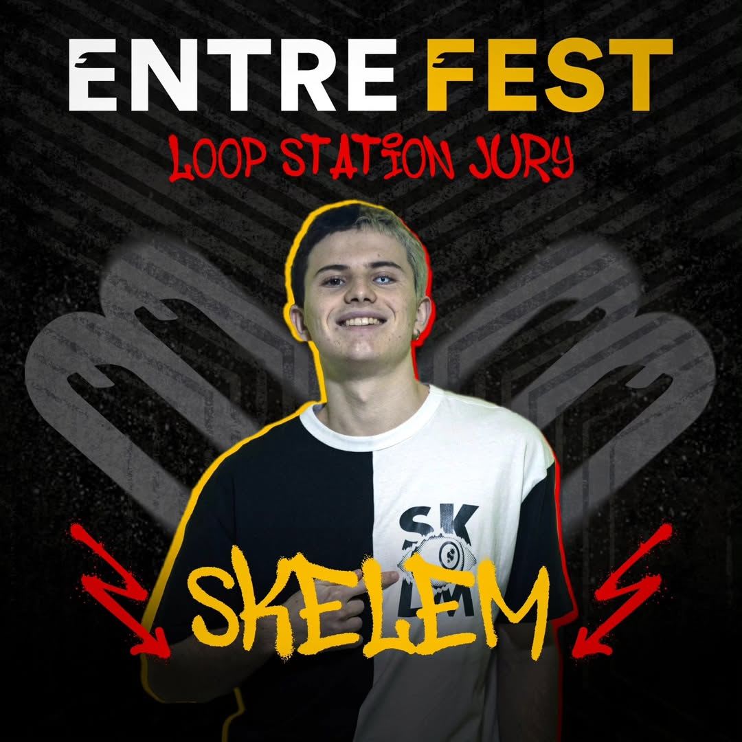 SKELEM avatar