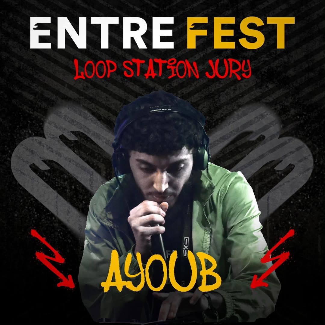AYOUB avatar