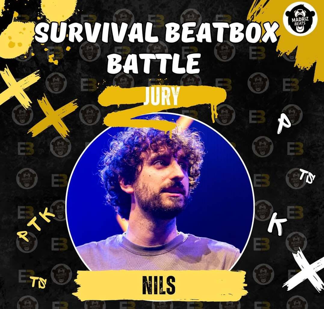NILS avatar