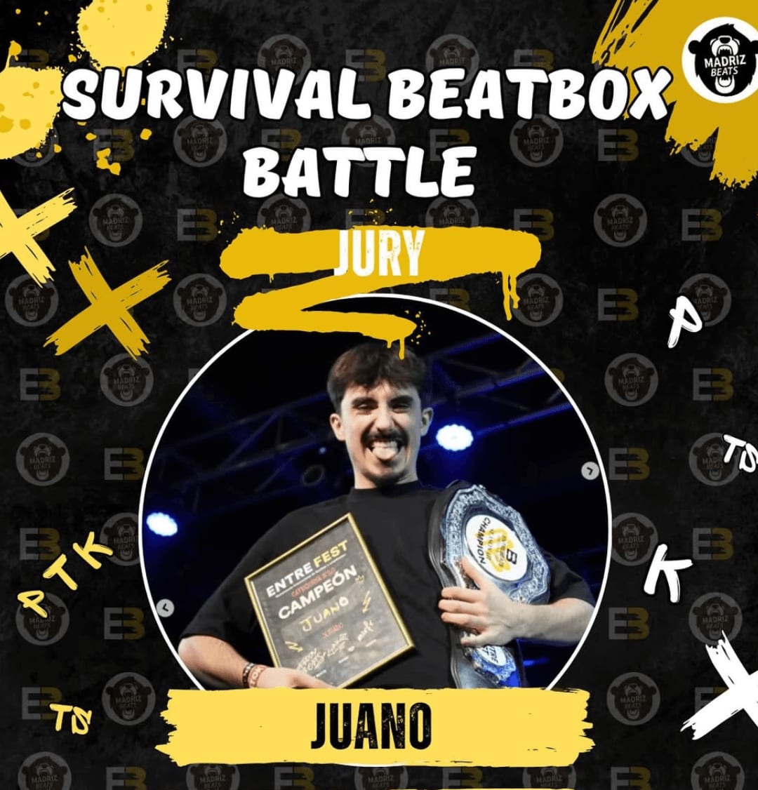 JUANO avatar