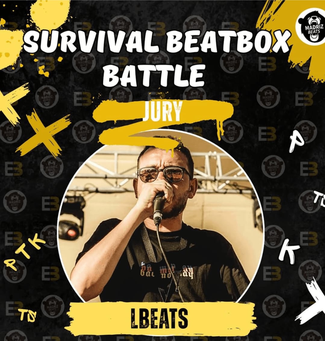 LBEATS avatar