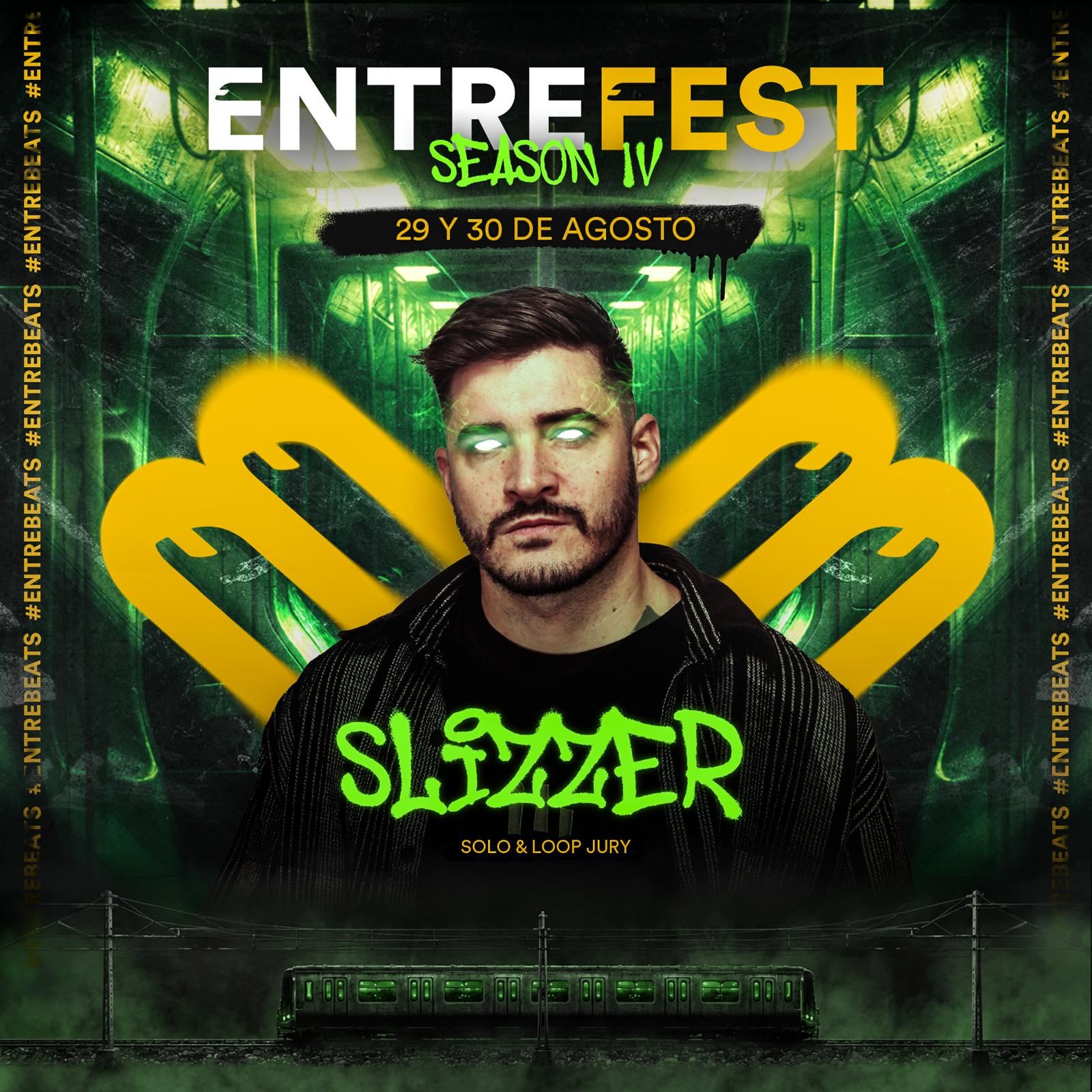 SLIZZER avatar