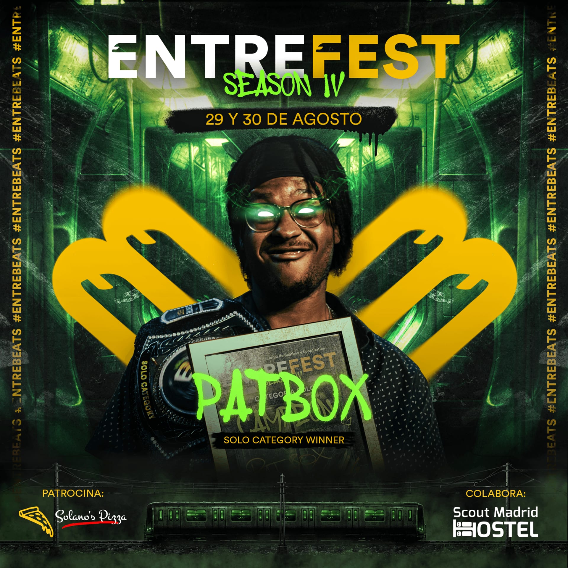 PATBOX avatar