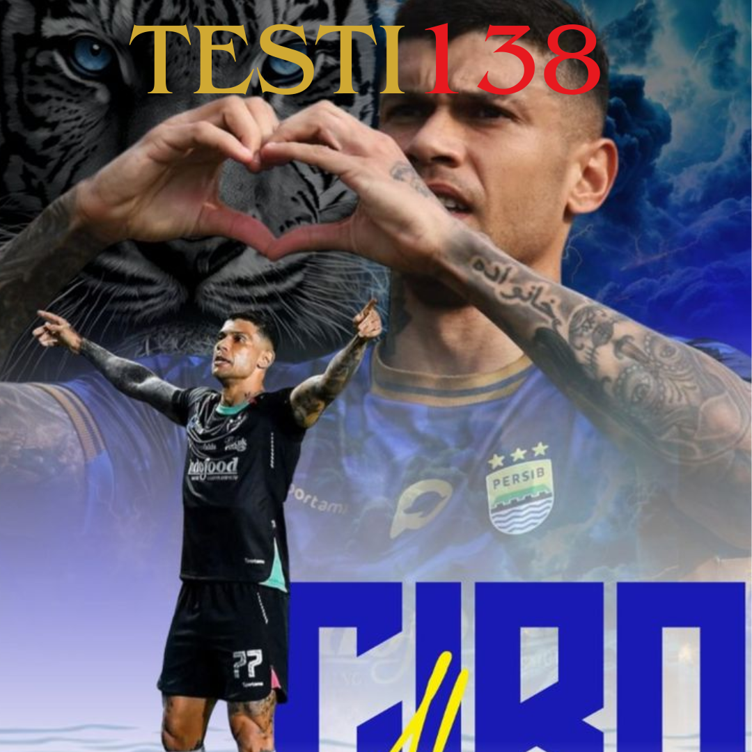TESTI138 | SItus Login Paling Viral Di Indonesia!