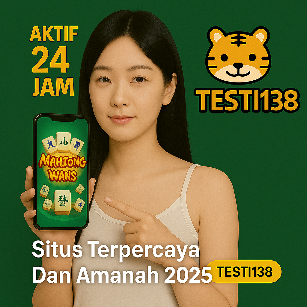 situs slot online