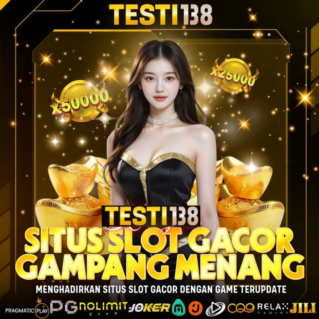 situs slot online