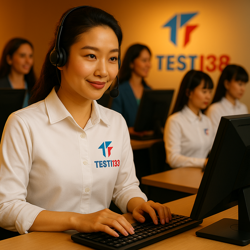 Testi138 : Lapangan Digital Online Untuk Pahlawan Sejati !