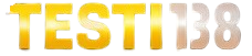 Logo TESTI138