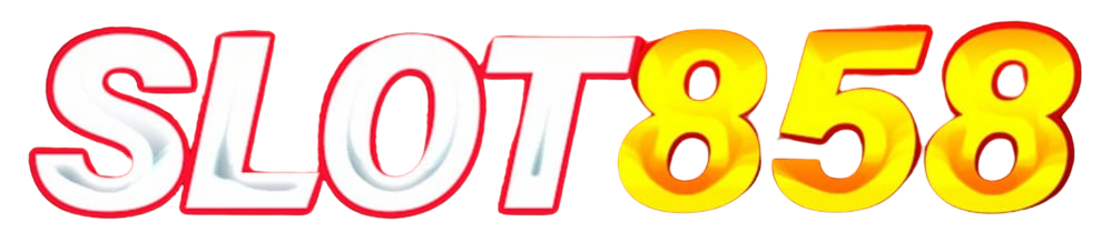 Logo SLOT858