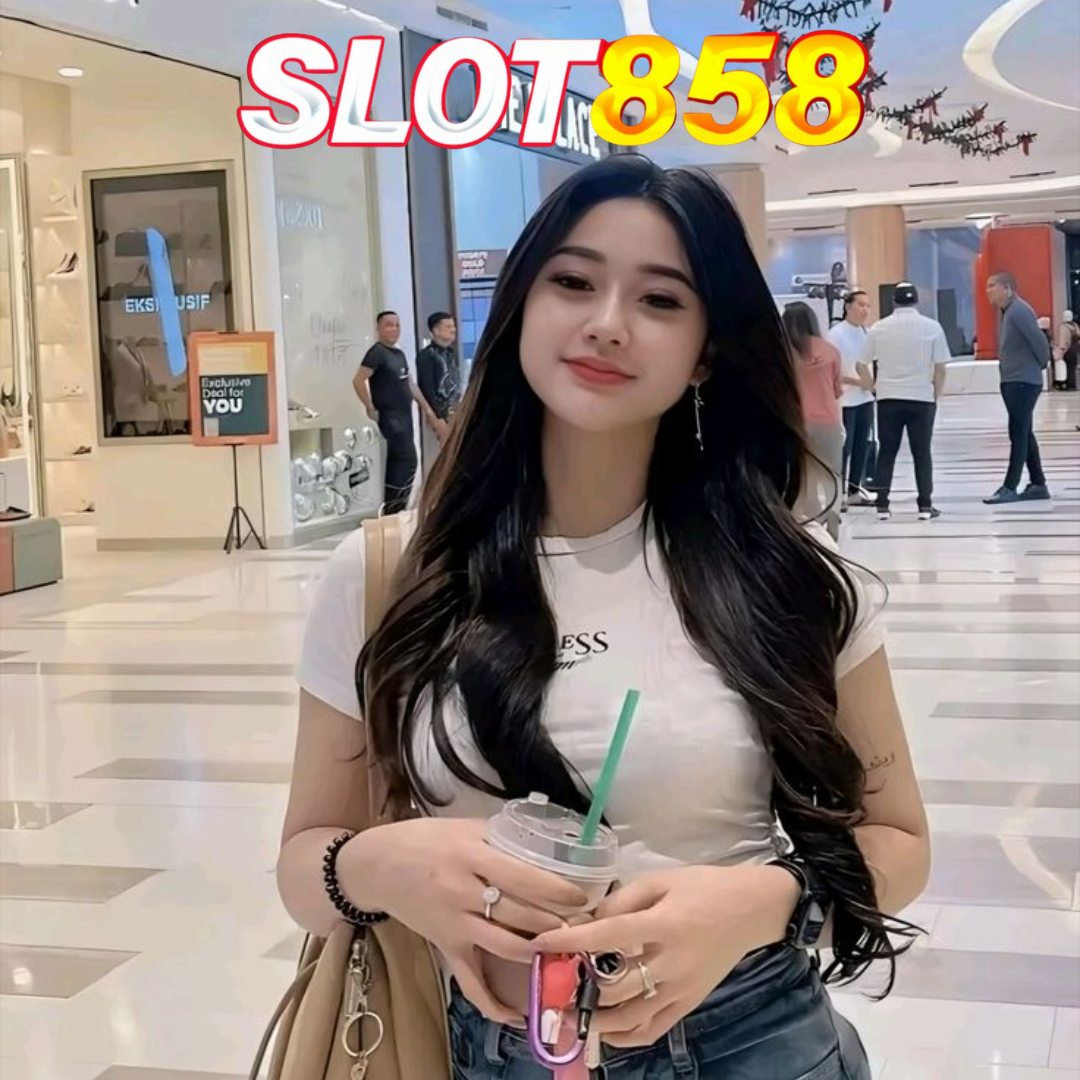 SLOT858: Solusi Terbaik Untuk Hidup Lebih Makmur