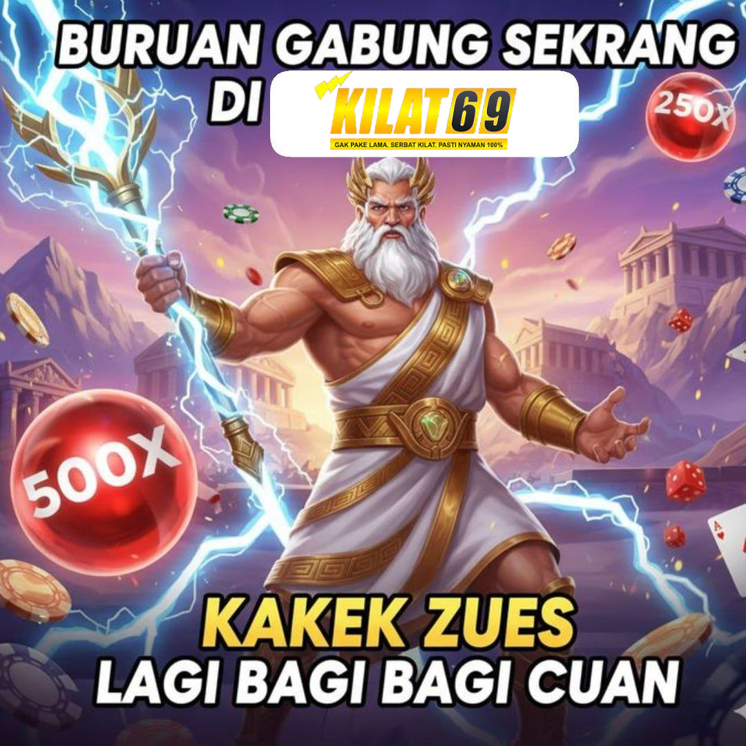 Kilat69 | Layanan Link Alternatif Terlengkap Dan Resmi 2025
