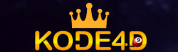 Kode4d : Link Game Online Penuh Dengan Kejutan
