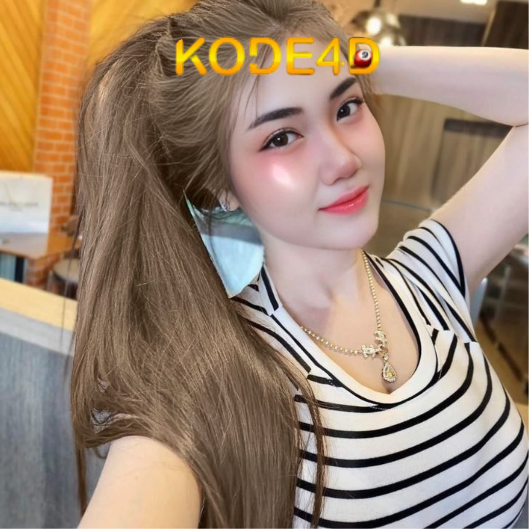 KODE4D | Bandar Slot Terklarifikasi Asosiasi Game Asia 