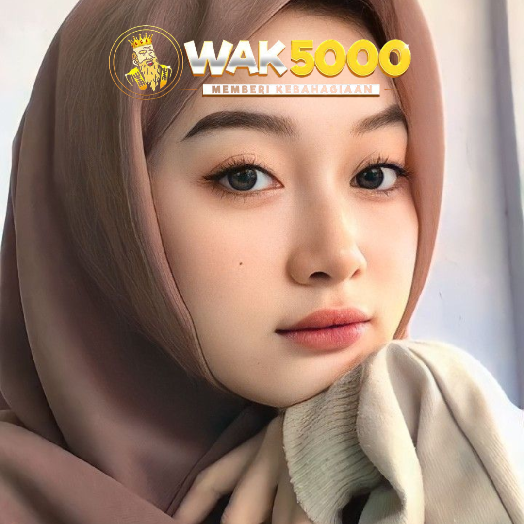 WAK5000 ðŸŽ° Situs Slot Dana 10K Tanpa Potongan & Deposit 10 Ribu Gacor