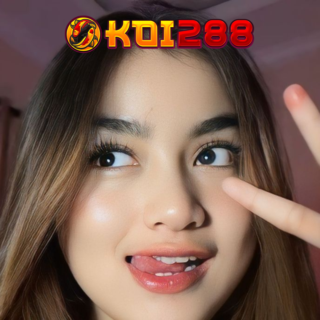 KOI288: Platform Terbaik Penghasil Cuan No.1 Indonesia