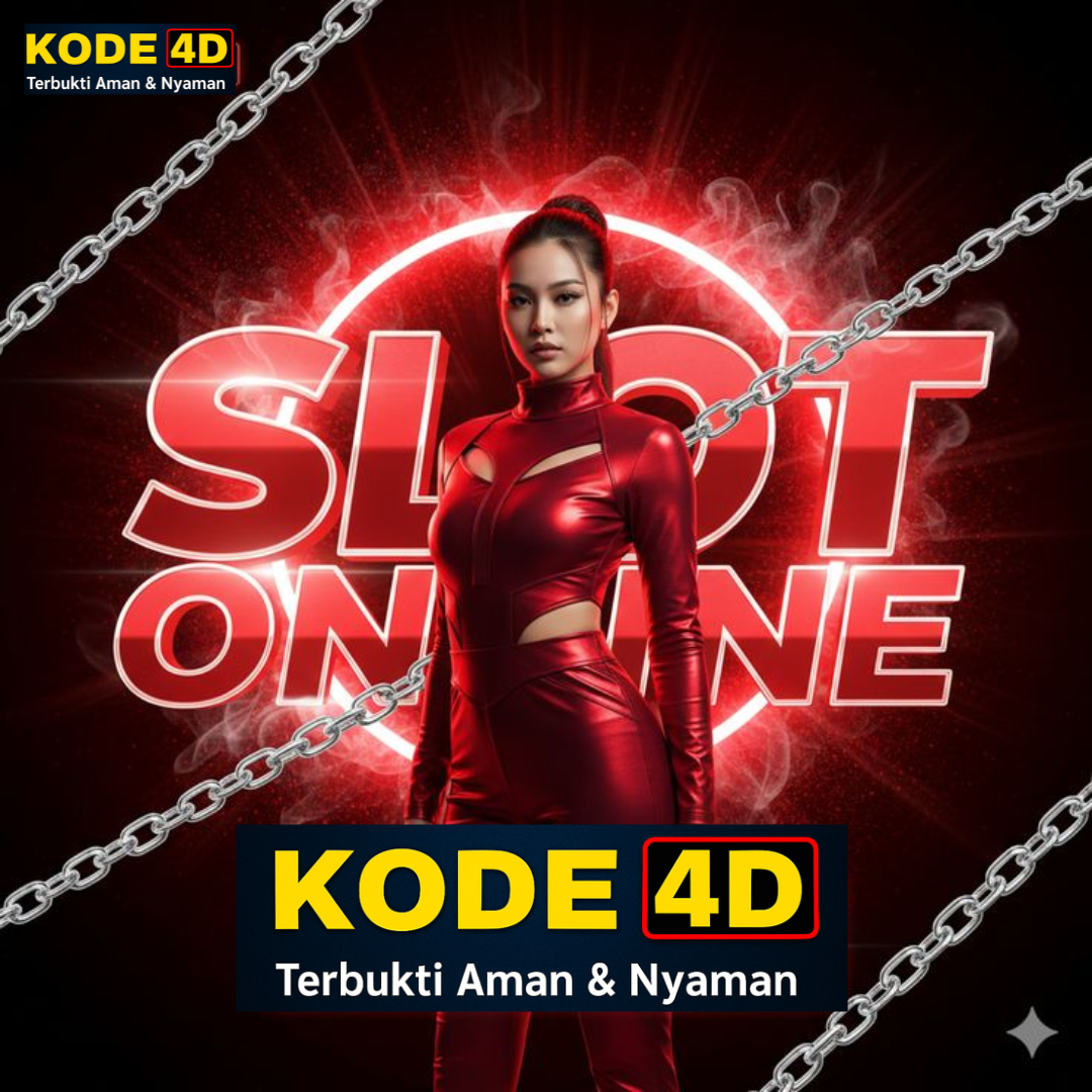 Kode4d | Winrate Rtp Terbaik Login Link Alternatif Hari Ini