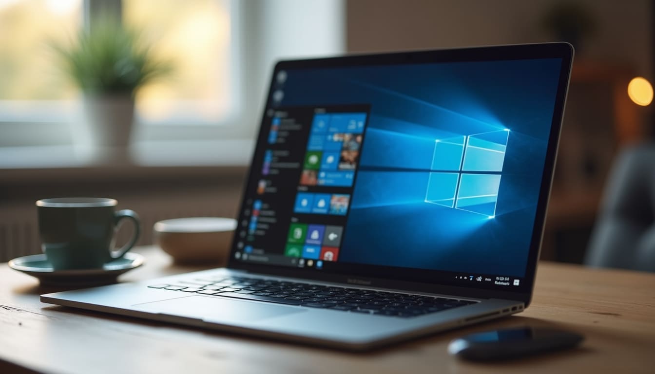 Windows 10 Home OEM