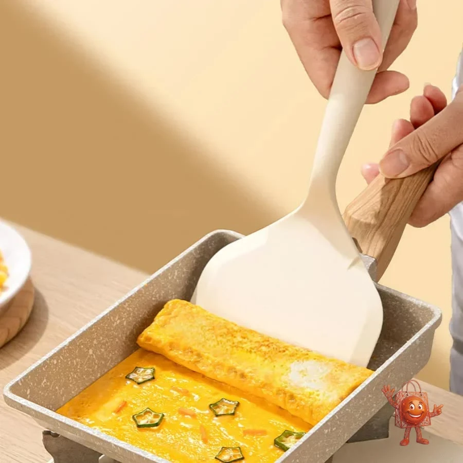 This $3 Silicone Spatula Changed How I Cook (Honest Review)