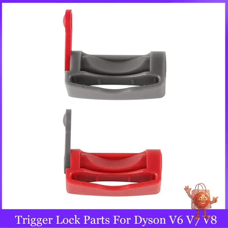 Dyson Trigger Lock Review: Does This $1.59 Accessory Actually Work?
