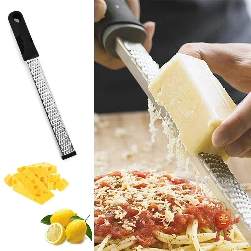 Stainless Steel Kitchen Grater: 2-Month Real-World Test Results
