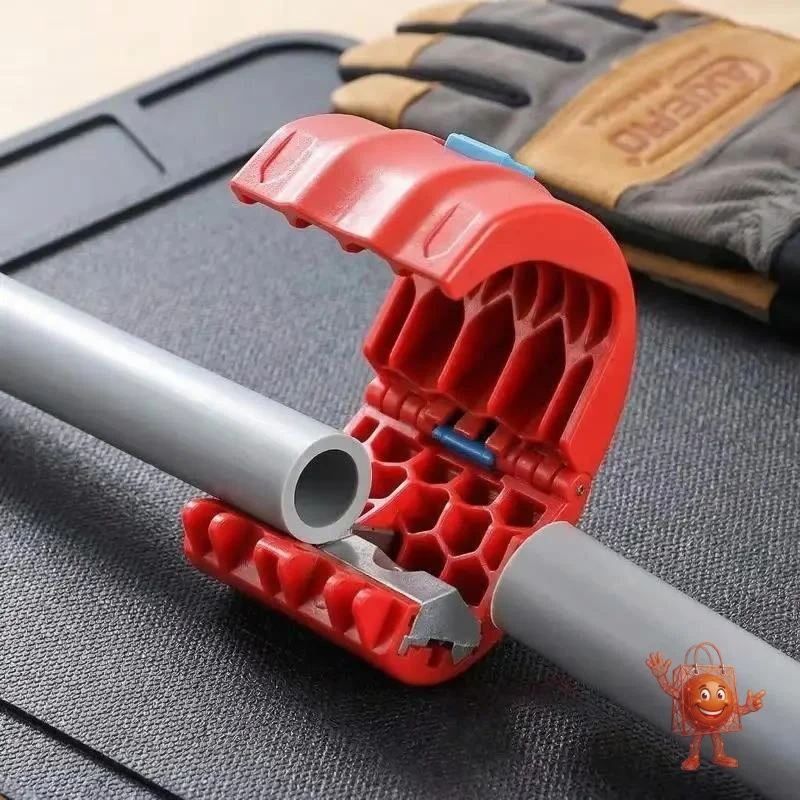 PVC Pipe Cutter Review: Is This $3 Tool Worth It for DIY Projects?