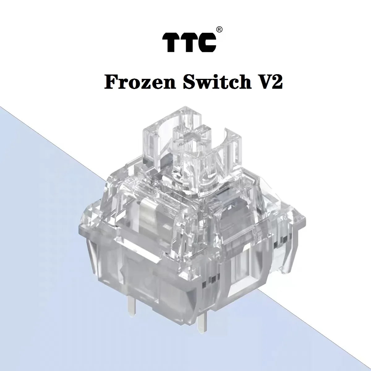 TTC Frozen Switch V2: Silent Linears for $8 That Actually Deliver