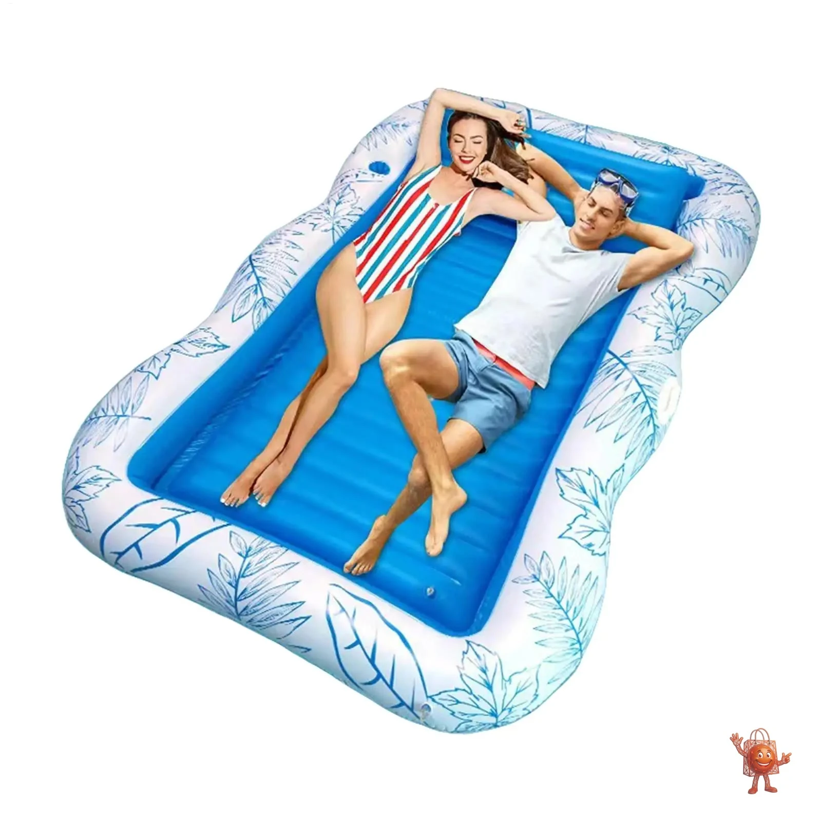 Giant Pool Float Review: Worth the Summer Hype?