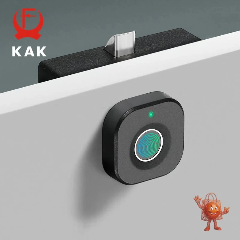 Cerradura Biometrica KAK: Mi Experiencia Real con Este Candado Inteligente
