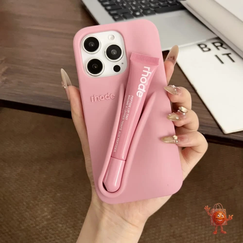 iPhone Case with Lipstick Holder: I Tested It, Here's My Honest Take