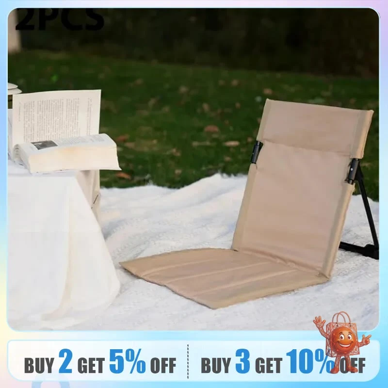 Ultra-Portable Folding Chair: 3-Month Real-World Test Results