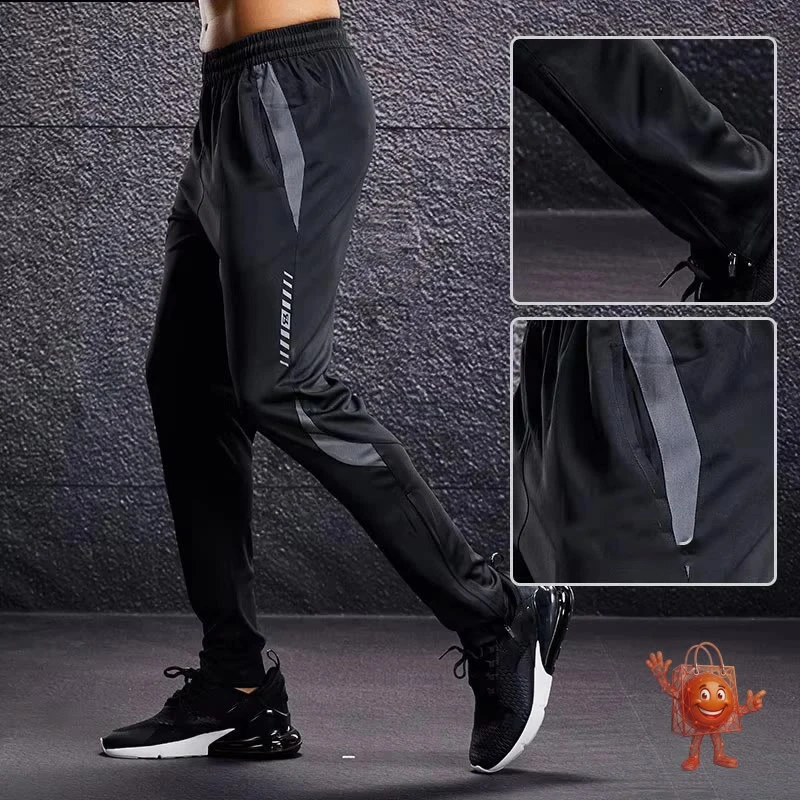 Probé estos Pants Deportivos con Bolsillos: Mi Opinión Honesta