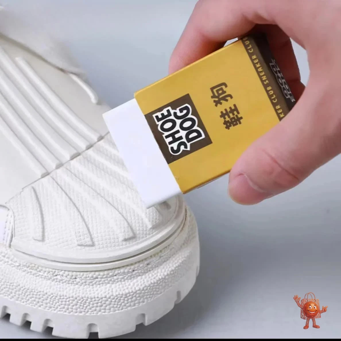 Borrador de Zapatos Sin Agua: ¿Funciona en Zapatillas Sucias?