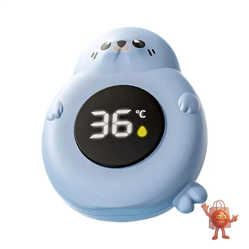 Monitor de Temperatura para Baño del Bebé: Mi Experiencia Real
